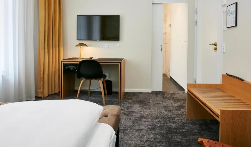 Billede 69 af Jørgensens Hotel