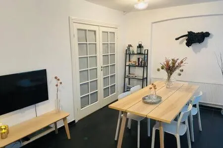 Billede 4 af 2 BR Apartment in Heart of Vesterbro