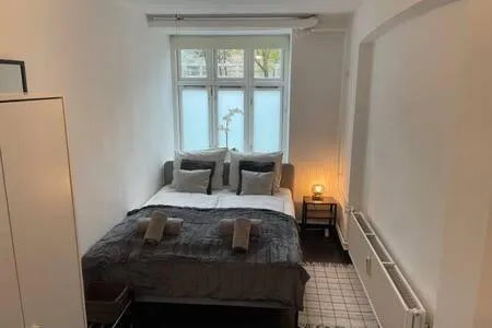 Billede 8 af 2 BR Apartment in Heart of Vesterbro