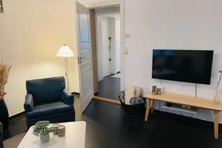Billede 22 af 2 BR Apartment in Heart of Vesterbro