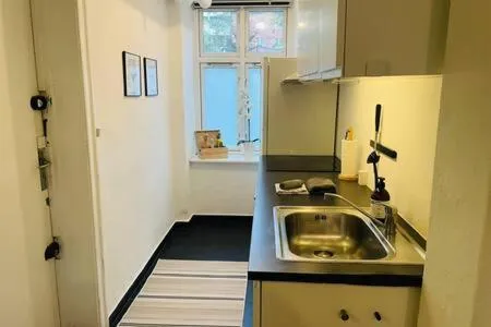 Billede 27 af 2 BR Apartment in Heart of Vesterbro