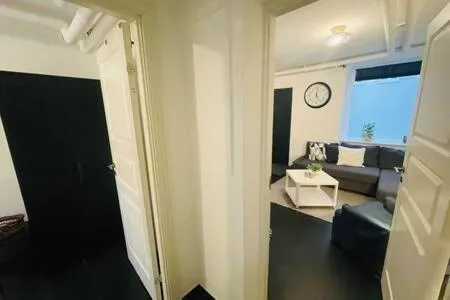 Billede 37 af 2 BR Apartment in Heart of Vesterbro