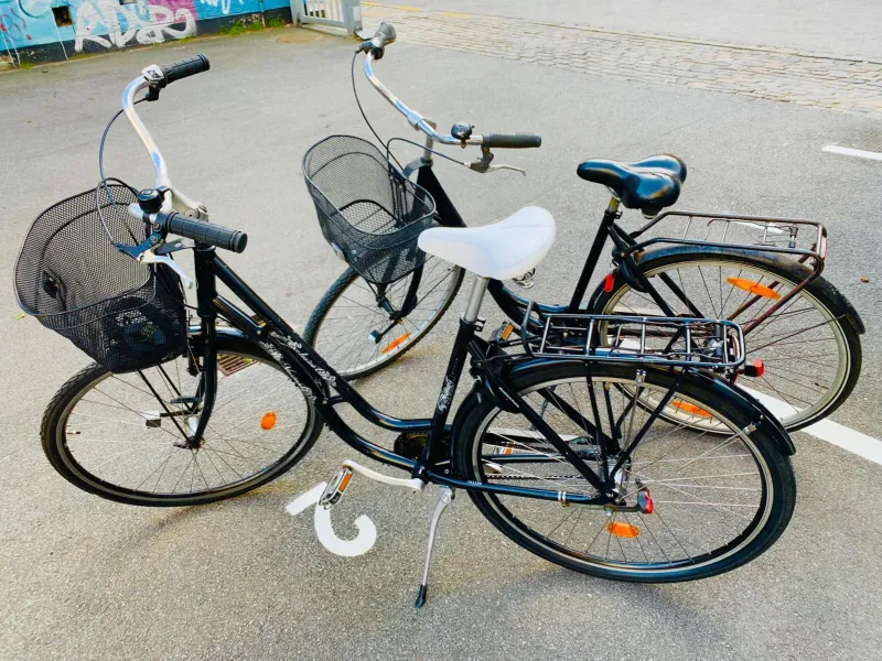 Billede 4 af Central Studio + Free Bikes&Big Tv