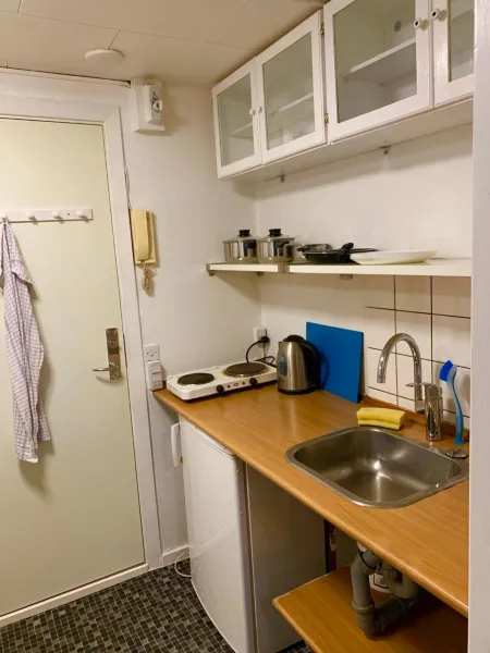 Billede 7 af Central Studio + Free Bikes&Big Tv