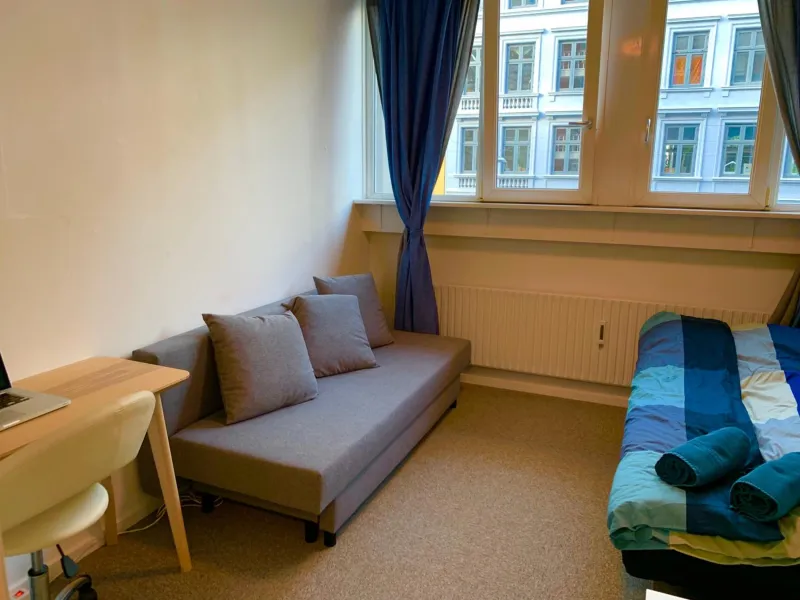 Billede 9 af Central Studio + Free Bikes&Big Tv