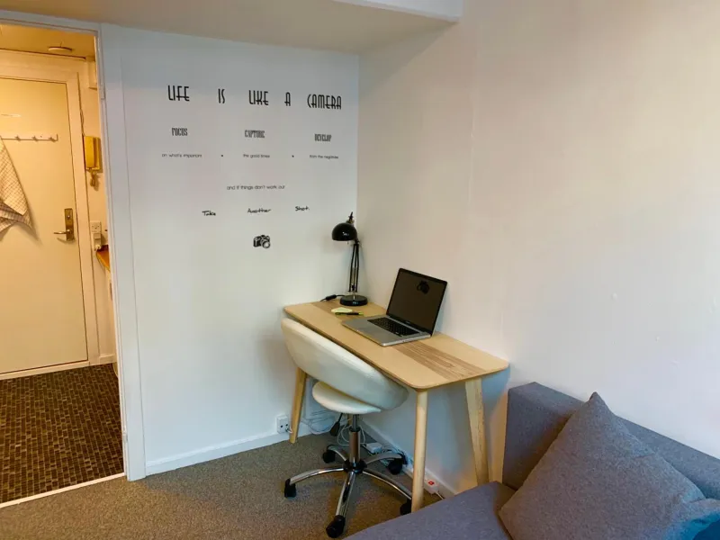 Billede 12 af Central Studio + Free Bikes&Big Tv