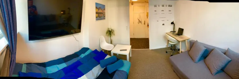 Billede 20 af Central Studio + Free Bikes&Big Tv