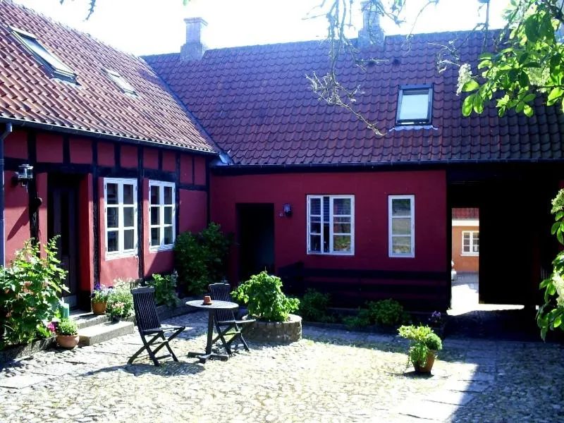 Billede 9 af Latinerkvarteret