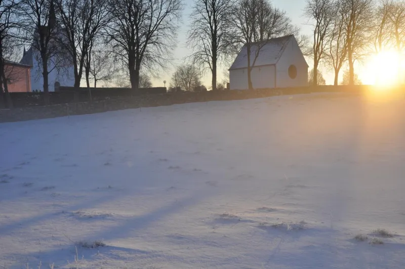 Billede 3 af Lundsgaard Bed & Breakfast