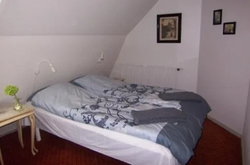 Billede 7 af Lundsgaard Bed & Breakfast