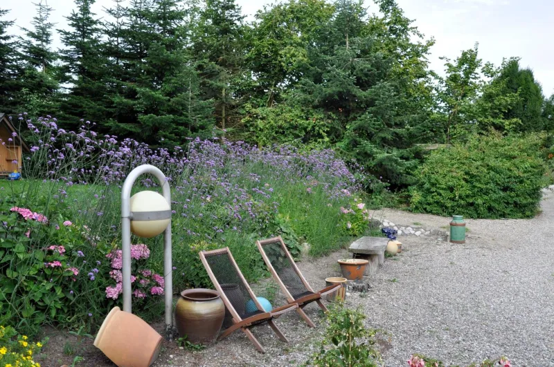 Billede 10 af Lundsgaard Bed & Breakfast