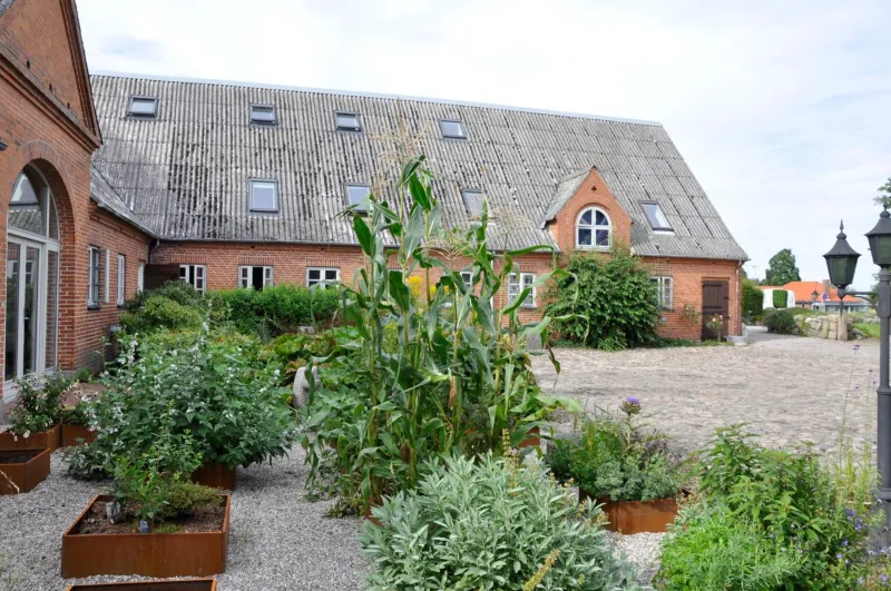 Billede 28 af Lundsgaard Bed & Breakfast