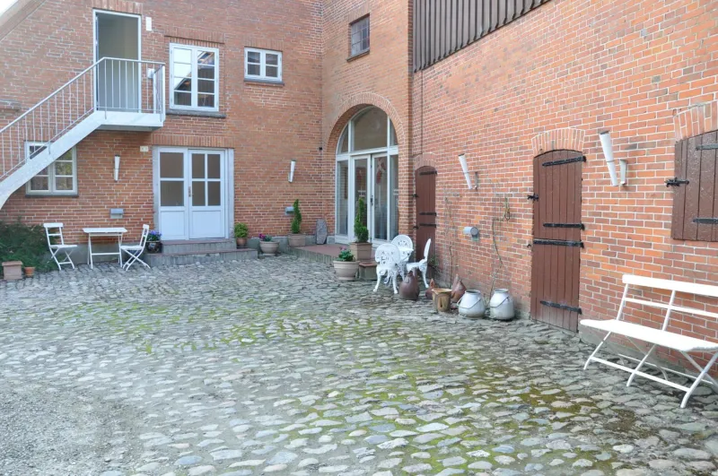 Billede 72 af Lundsgaard Bed & Breakfast