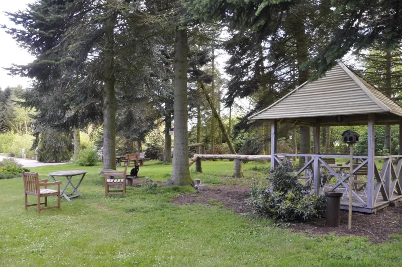 Billede 76 af Lundsgaard Bed & Breakfast