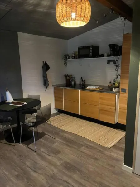 Billede 2 af Hytte-vandudsigt-Hottub-hygge