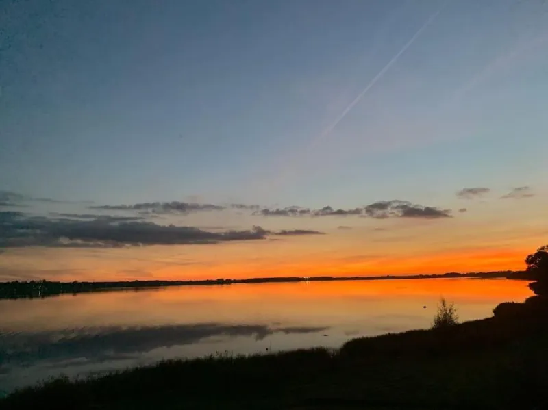 Billede 8 af Hytte-vandudsigt-Hottub-hygge