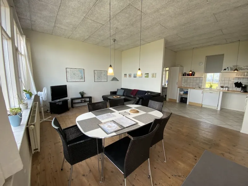 Billede 5 af Skaerven Beachfront Condos and Cottage