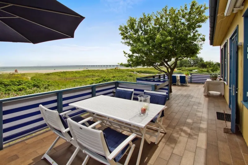 Billede 178 af Skaerven Beachfront Condos and Cottage