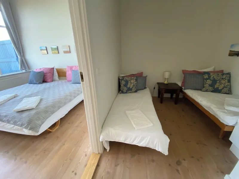 Billede 22 af Skaerven Beachfront Condos and Cottage