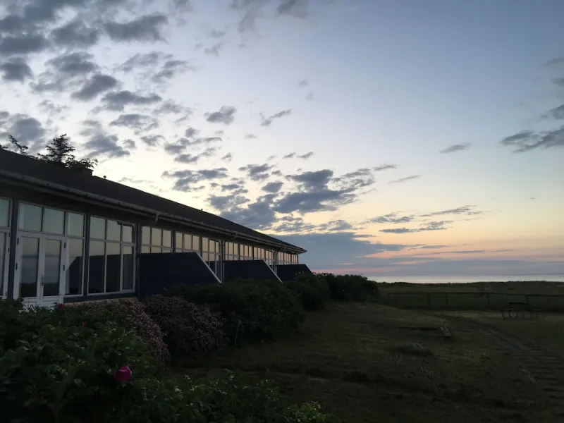 Billede 30 af Skaerven Beachfront Condos and Cottage