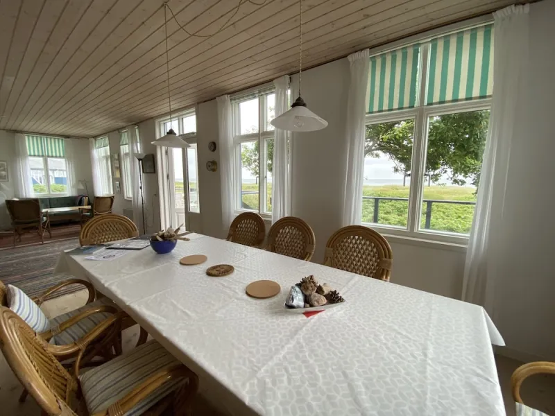 Billede 32 af Skaerven Beachfront Condos and Cottage