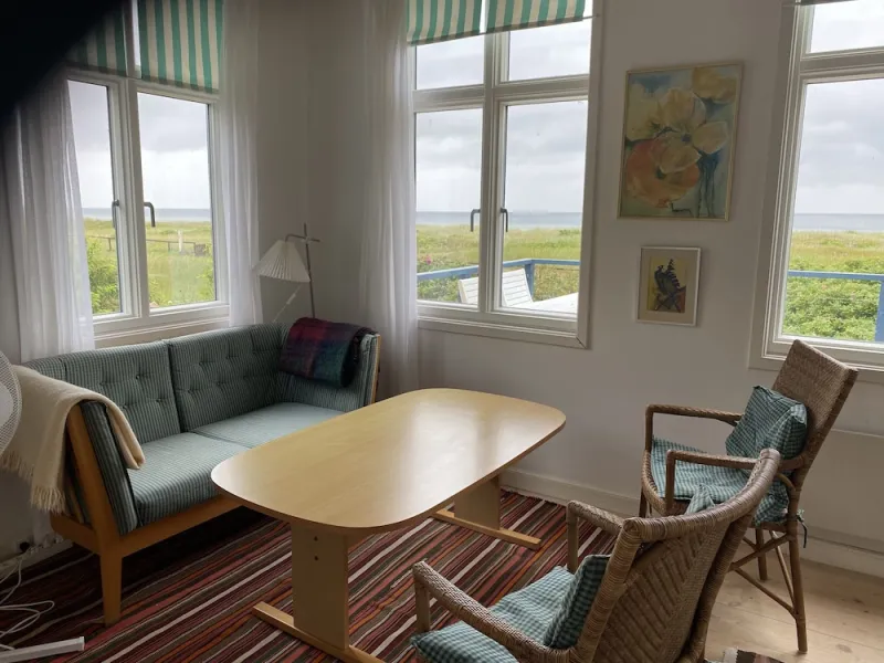 Billede 60 af Skaerven Beachfront Condos and Cottage