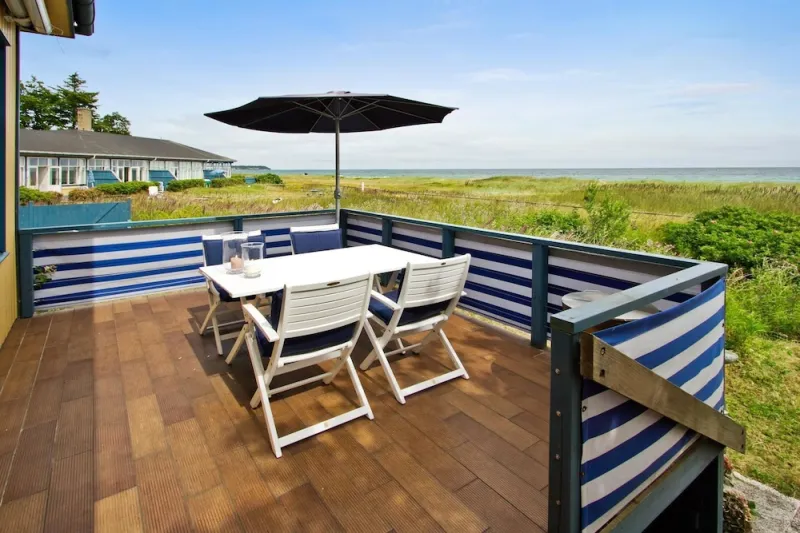 Billede 83 af Skaerven Beachfront Condos and Cottage
