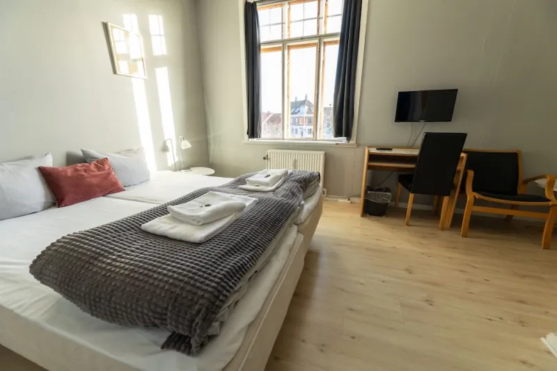 Billede 3 af Hotel Rønne H