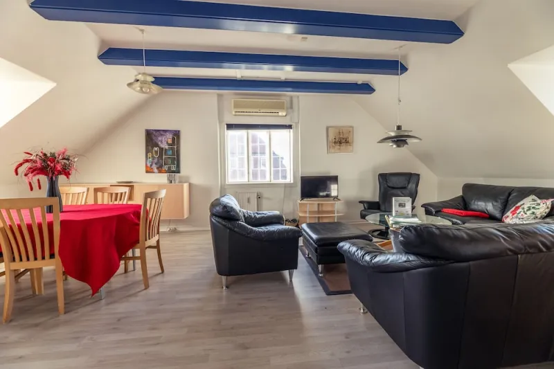 Billede 4 af Hotel Rønne H