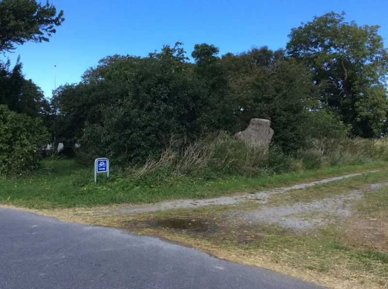 Billede 2 af Askø Mejeri - B&B