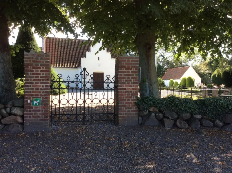 Billede 40 af Askø Mejeri - B&B