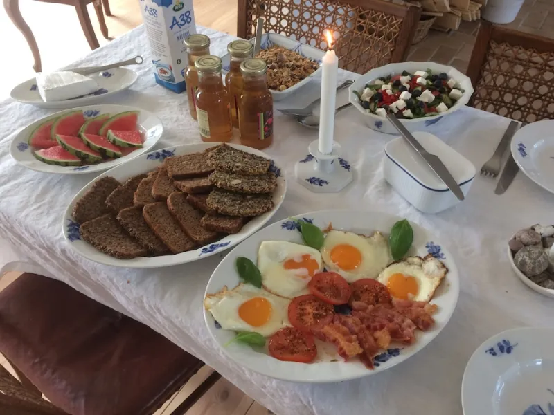 Billede 45 af Askø Mejeri - B&B