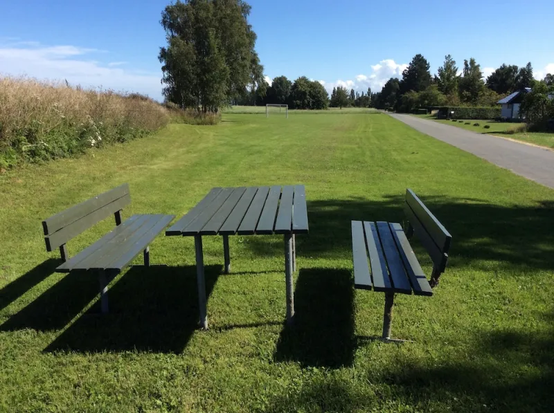 Billede 76 af Askø Mejeri - B&B