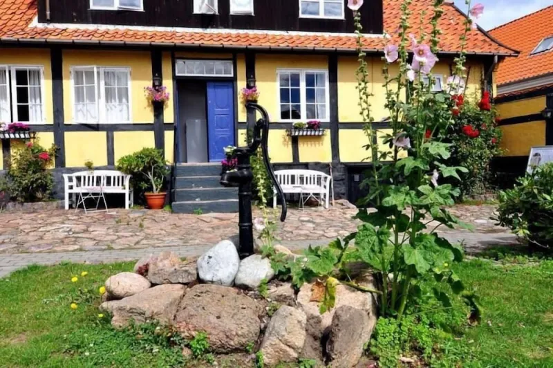 Billede 17 af Pension Slægtsgaarden