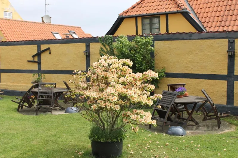 Billede 28 af Pension Slægtsgaarden