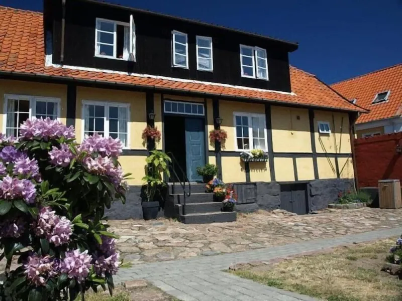 Billede 30 af Pension Slægtsgaarden