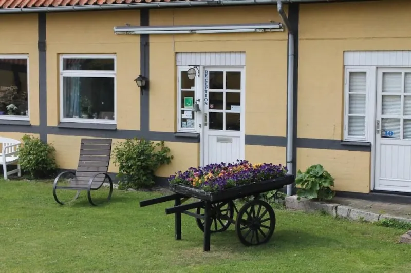 Billede 55 af Pension Slægtsgaarden