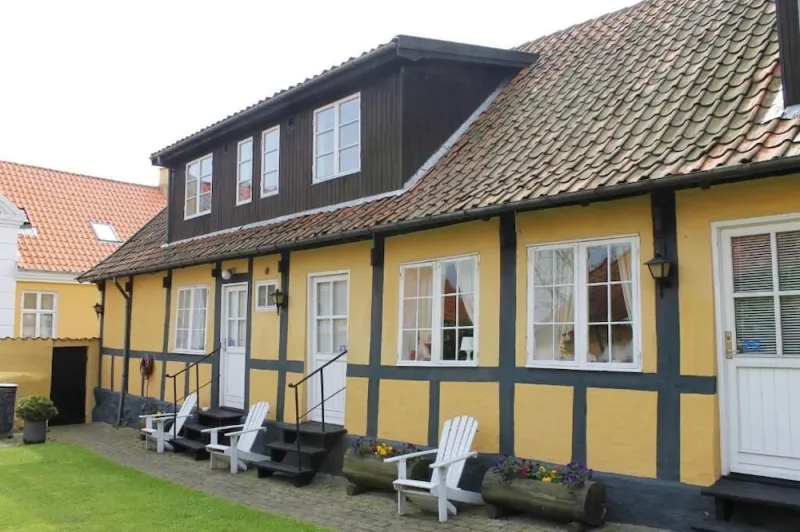 Billede 56 af Pension Slægtsgaarden