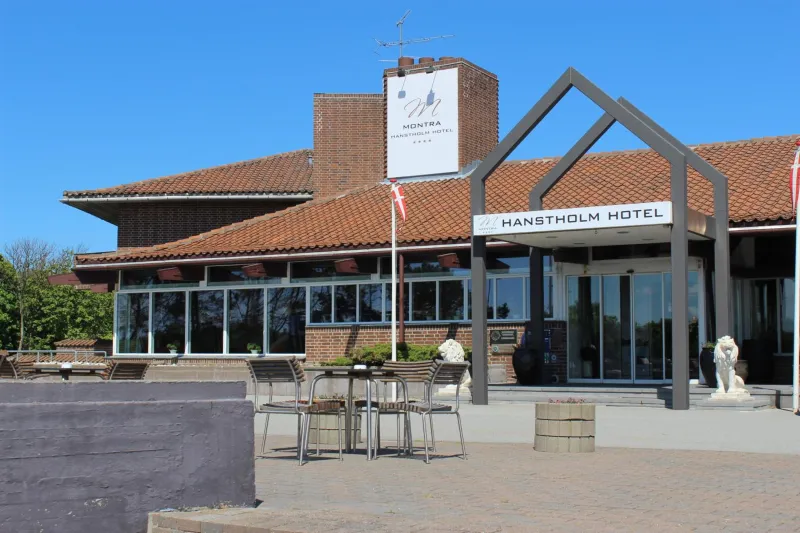 Billede 2 af Montra Hotel Hanstholm