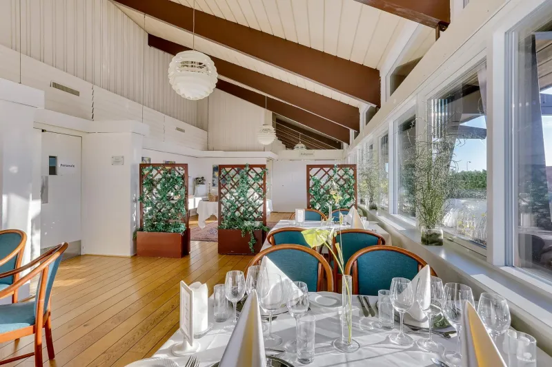 Billede 4 af Montra Hotel Hanstholm