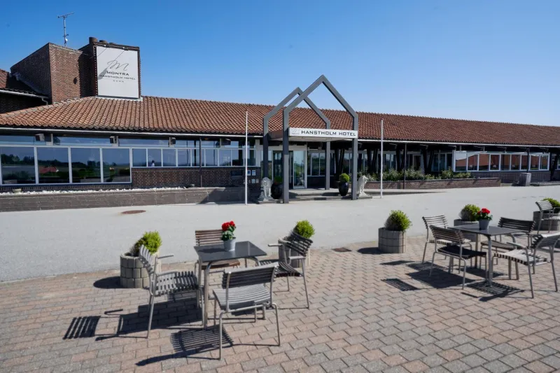 Billede 10 af Montra Hotel Hanstholm