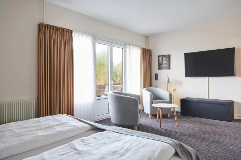 Billede 28 af Montra Hotel Hanstholm