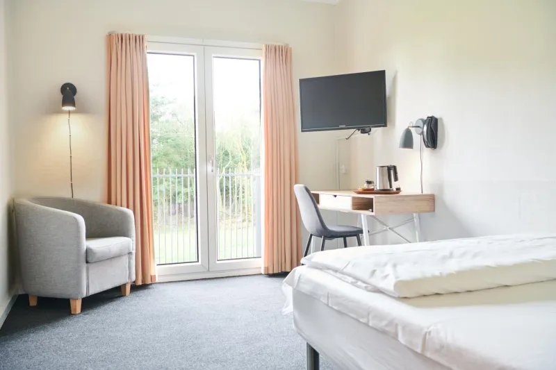 Billede 36 af Montra Hotel Hanstholm