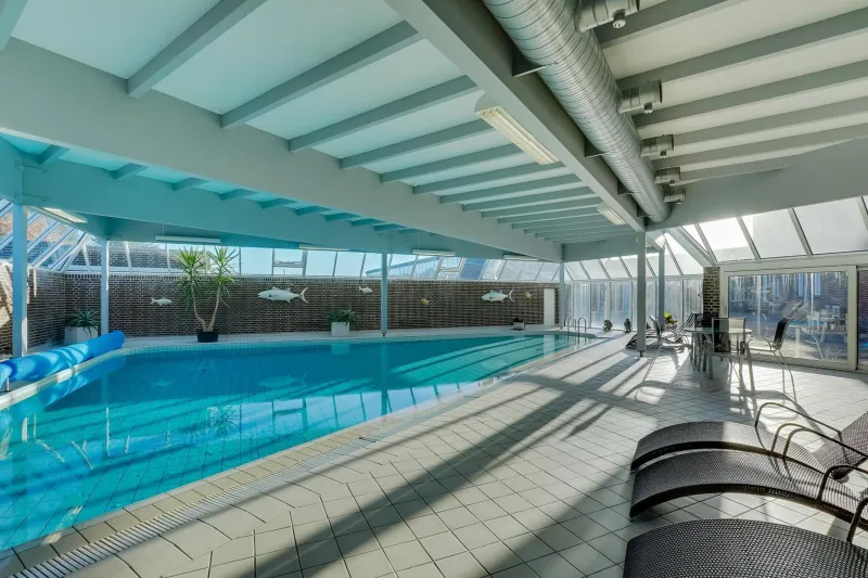 Billede 37 af Montra Hotel Hanstholm