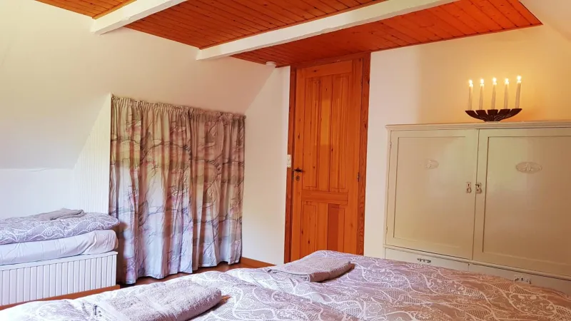 Billede 2 af Sænehus Husmandssted