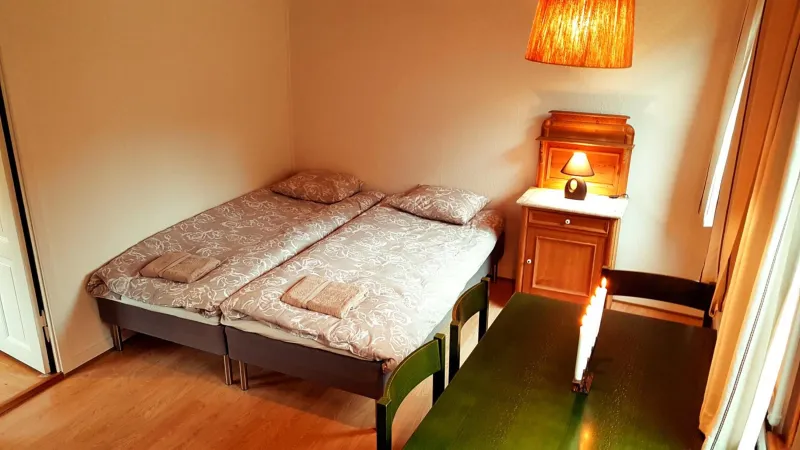 Billede 7 af Sænehus Husmandssted