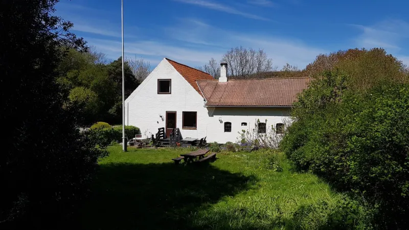 Billede 8 af Sænehus Husmandssted