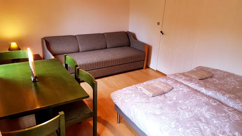Billede 13 af Sænehus Husmandssted