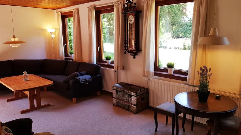 Billede 32 af Sænehus Husmandssted