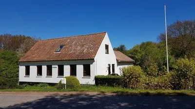 Billede 43 af Sænehus Husmandssted